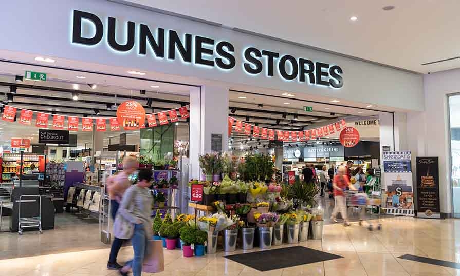 Swords Pavilions Hammerson